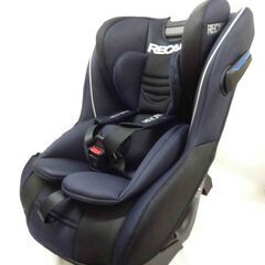 売約済【恵庭】レカロ　チャイルドシート　CZ-HLB　start...