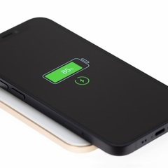 即日2時間、お使いのiPhoneのバッテリー交換実施します。(6...