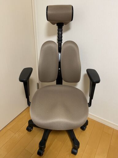 デュオレハイ　DX デュオレスト DR-7501SP　ニトリ