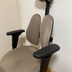 デュオレハイ　DX デュオレスト DR-7501SP　ニトリの画像