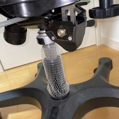 デュオレハイ　DX デュオレスト DR-7501SP　ニトリの画像