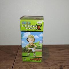 ワーコレ　ワンピース　ウソップ
