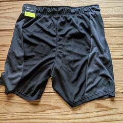 新品🎉ナイキショートパンツ🎊の画像