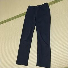 ストレッチパンツ　140