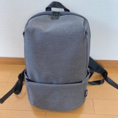 【美品】バックパック　リュック