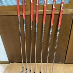 ゴルフクラブ Callaway FORGED メンズ用