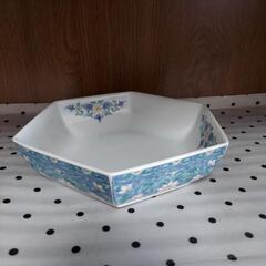 【相談中】六角形の大皿