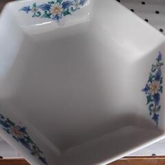 【相談中】六角形の大皿の画像