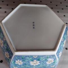 【相談中】六角形の大皿の画像