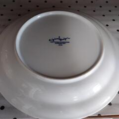 【相談中】丸い大皿の画像