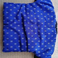 ⑧-新品未使用格安男児お子様はんてん3才〜4才用の画像