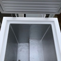 ＋4℃から－26℃までの幅広い温度設定が可能‼︎冷蔵 冷凍ストッカー