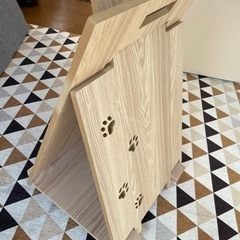 【最終価格】室内ペットハウス【木製】