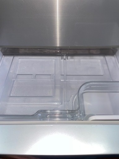 送料・設置込み　冷蔵庫　475L HITACHI 2010年