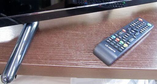 40型 液晶テレビ 2017年製 LE-4030TS 40インチ ティーズネットワーク 札幌市北区屯田