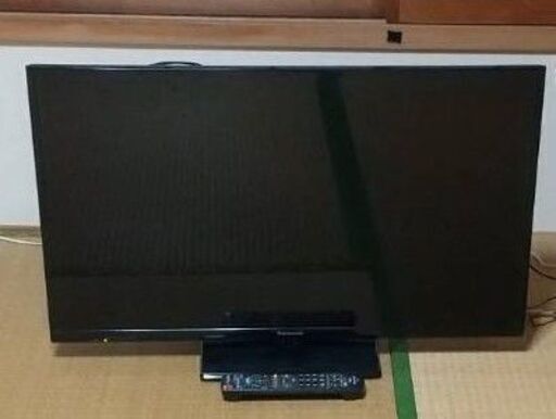液晶TV　TH-32C320