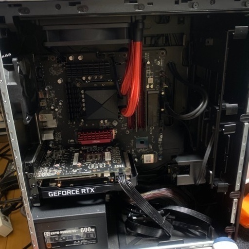 デスクトップPC