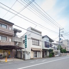 【薬剤師】八王子の老舗薬局で地域に根付く薬剤師募集！