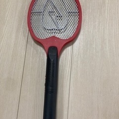 電撃ラケット🐛🐞🐜🐝