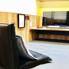 清掃staff急募！週1日～2H～可　時給1100円から1400円の画像