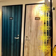 清掃staff急募！週1日～2H～可　時給1100円から1400円の画像
