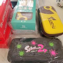 ニンテンドースイッチ ニンテンドースイッチライト ケース