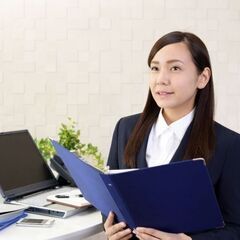 月島もんじゃ振興会での事務業務の画像