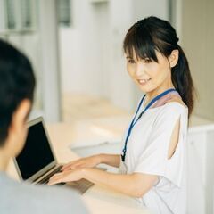 月島もんじゃ振興会での事務業務の画像
