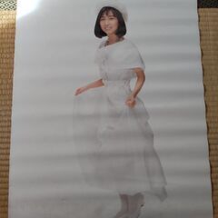 岡村孝子   アルバム７点＋付録＋ポスターの画像