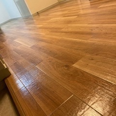 空室ハウスクリーニング　経験者歓迎