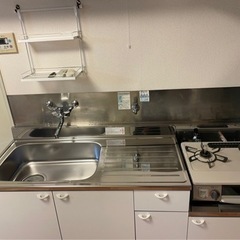 空室ハウスクリーニング　経験者歓迎の画像