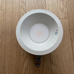 ダウンライトの画像