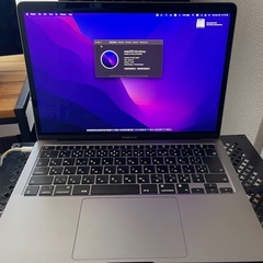 Macbook Air M1