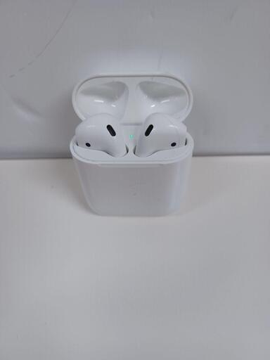 Apple純正イヤホンAirPods A1523 A1722 A1602