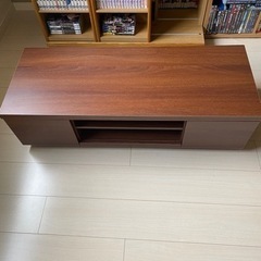TV台