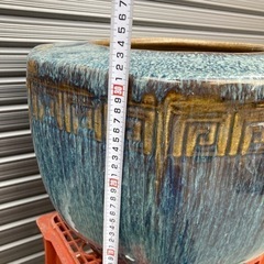 火鉢　大サイズの画像