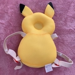 monpoke モンポケ よちよちリュック ピカチュウ