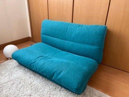 折り畳みソファベッド