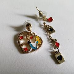 アリスピアス