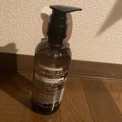 ジョワセルモイストシャンプー　480mlの画像