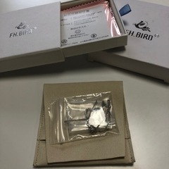 新品未使用ネックレス❤️の画像