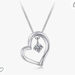 新品未使用ネックレス❤️