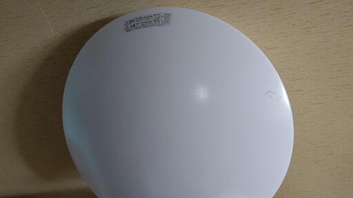 中古ジャンクLEDシーリングランプお譲り致します