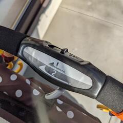 ベビーカーの画像
