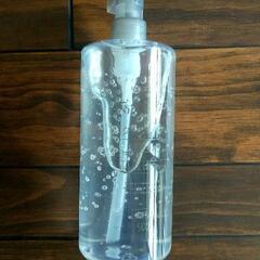 【新品未使用品】ボタニカル　ジェルクレンジング（敏感肌用・無添加）