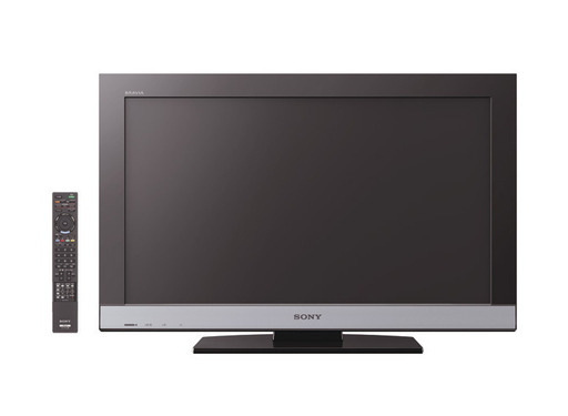 SONY BRAVIA液晶テレビ32型 動作確認済