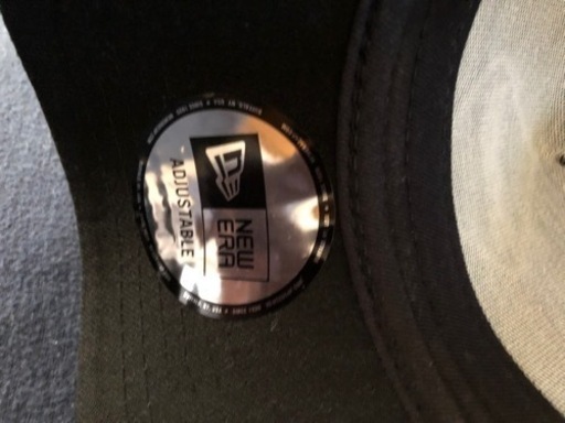 F.C.Real Bristol ニューエラ レア 美品