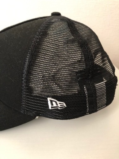 F.C.Real Bristol ニューエラ レア 美品