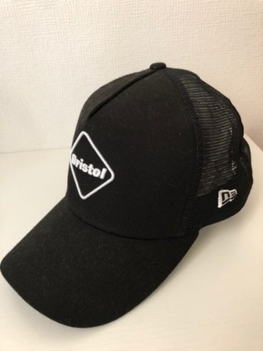 F.C.Real Bristol ニューエラ レア 美品