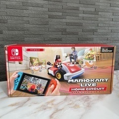 マリオカートライブ ホームサーキット マリオ